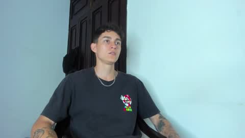 Josh online show from September 20, 11:08 pm