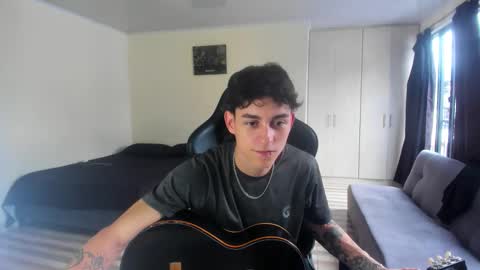 Josh online show from March 7, 7:14 pm