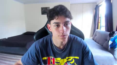 Josh online show from February 22, 8:00 pm