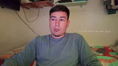 josq121 online show from January 12, 10:44 am