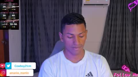 JOSS JORDAN  online show from October 27, 7:03 pm