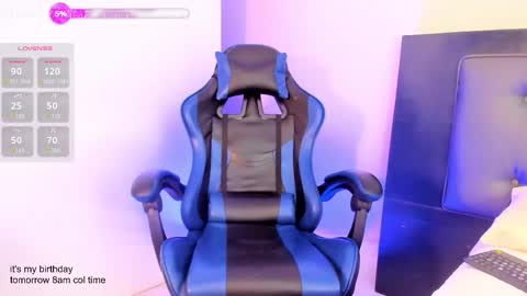 Jota Stivens online show from March 27, 8:10 pm