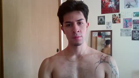 jotarojas1 online show from February 1, 8:26 pm