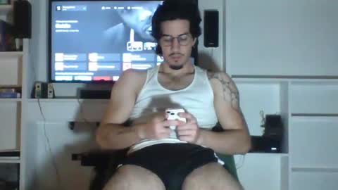 jotarojas1 online show from March 27, 4:51 am