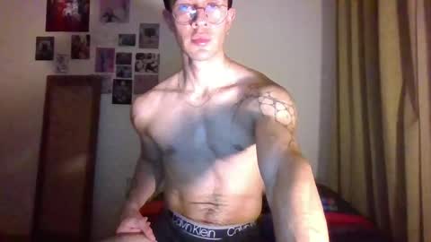 jotarojas1 online show from March 5, 6:12 am