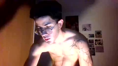 jotarojas1 online show from January 27, 3:15 am