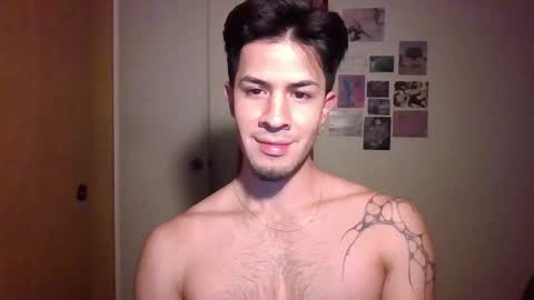 jotarojas1 online show from February 16, 5:26 am