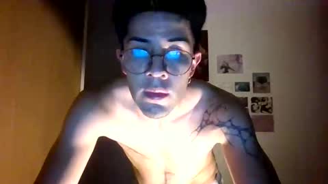 jotarojas1 online show from January 20, 1:18 am