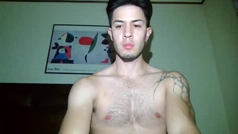 jotarojas1 online show from February 8, 4:47 am