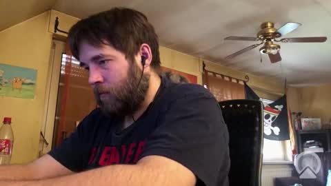 jott604214 online show from May 18, 4:35 pm