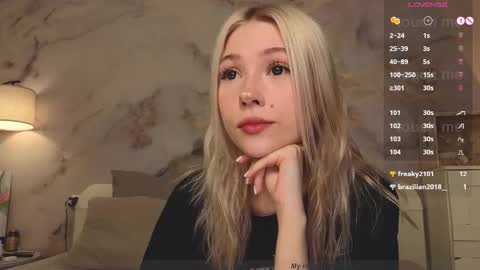 Jane online show from March 19, 12:49 am