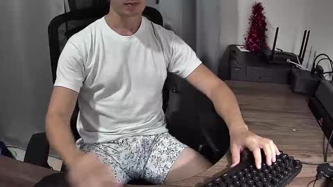 Matias online show from February 10, 5:54 am