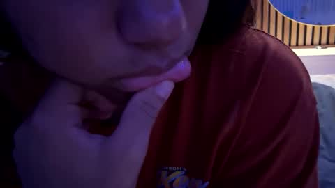 jovenangel2006 online show from January 10, 4:07 am