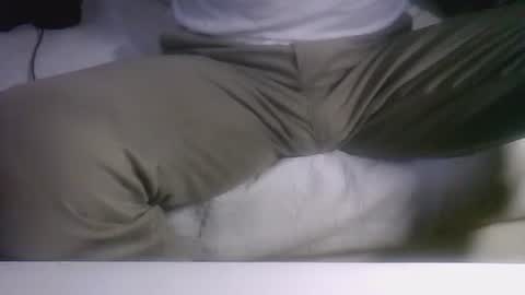 jovenduro84 online show from April 18, 4:25 am