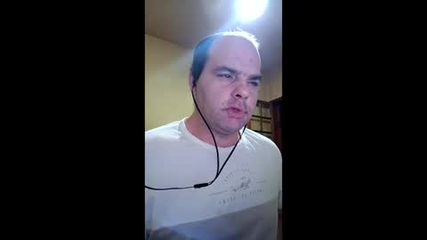 safado online show from December 14, 2:18 am