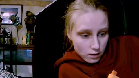 joy_keys online show from January 20, 10:59 pm