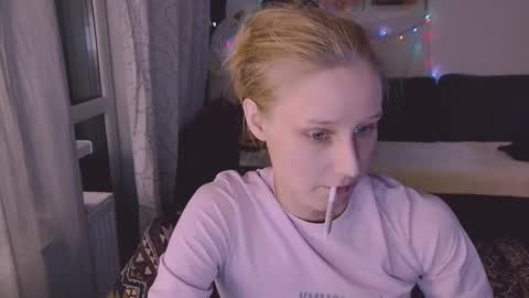 joy_keys online show from February 25, 8:11 pm