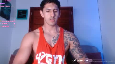  JOYLOPEZFIT online show from December 13, 7:53 pm