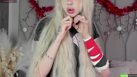 Joy Barker online show from January 18, 3:26 am