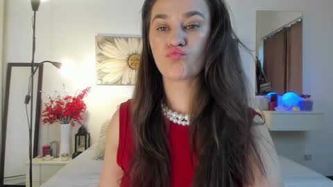 Snapshot of joycasidy chatting on October 4, 2:04 pm CassidyJoy online show from October 4, 2:04 pm