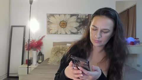 CassidyJoy online show from November 25, 5:12 pm