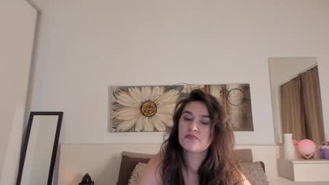 Snapshot of joycasidy chatting on January 28, 7:10 pm CassidyJoy online show from January 28, 7:10 pm