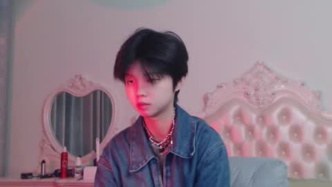 joycekay online show from December 22, 8:48 pm