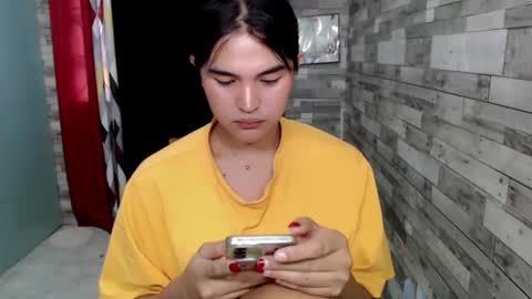 JOY in your heart  online show from December 31, 1:26 am