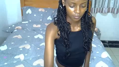 joyous_kay online show from October 12, 8:43 pm