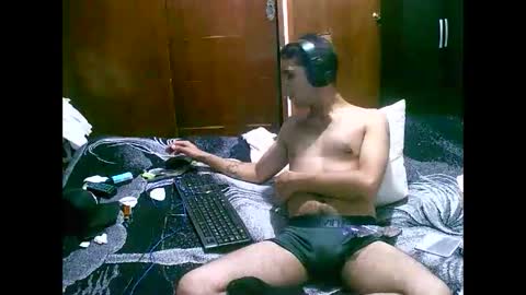 J Prez Official online show from September 14, 9:33 am