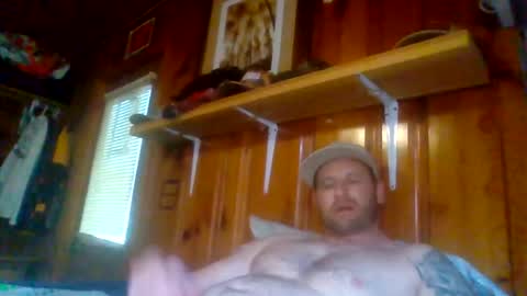 KingDingaLing34 online show from April 4, 2:46 pm