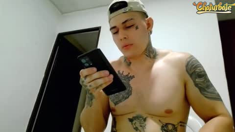 Jaxxx67 online show from February 21, 10:24 pm