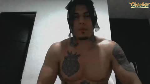 Jaxxx67 online show from November 1, 9:14 pm