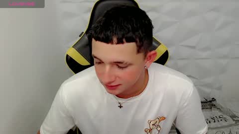 jr_nino online show from January 20, 4:01 pm