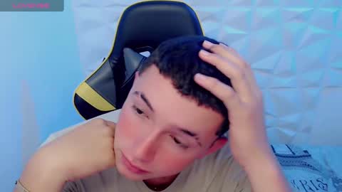 jr_nino online show from January 28, 12:43 pm