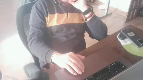 Soy Rai online show from September 17, 9:07 pm