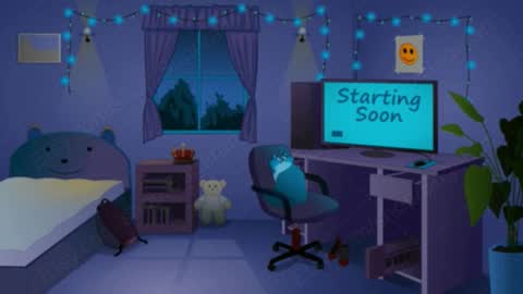 Camila Buitrago online show from February 3, 3:05 pm