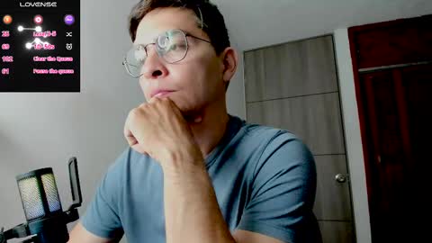 Cristian- tellme Criis online show from February 27, 2:25 am