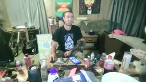 jrizzle1111 online show from June 27, 9:26 am