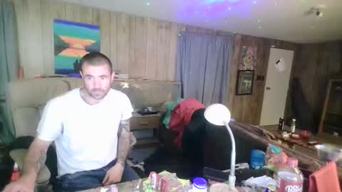 jrizzle1111 online show from February 14, 11:46 am