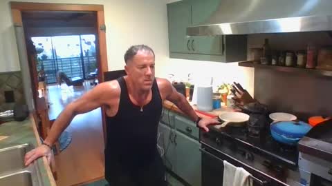 jroge21 online show from January 30, 12:50 am