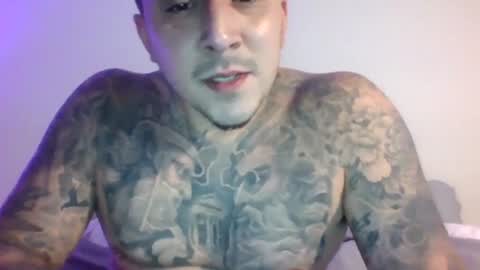 Jay Ross online show from June 29, 2:08 am