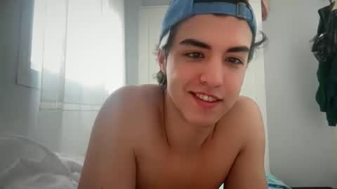 Joshua online show from March 1, 3:38 pm