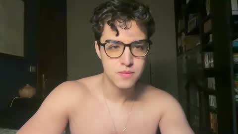 Joshua online show from October 30, 2:28 pm