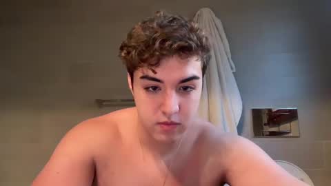 Joshua online show from January 13, 3:04 pm