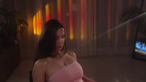 Jennifer Diaz online show from March 25, 9:43 pm