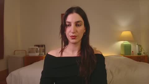 Jsmine  and sometimes Beaulooks online show from February 19, 9:14 pm