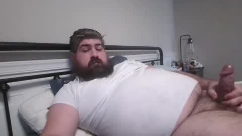 jthompson813 online show from February 8, 7:39 pm