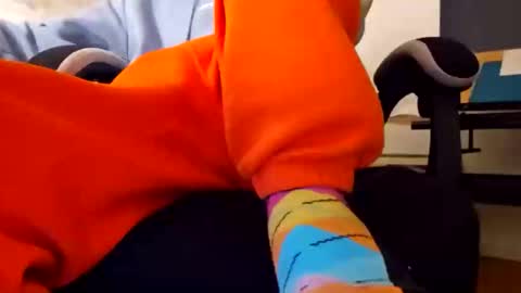 ju537705 online show from October 14, 4:48 am