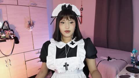 Ju Kyung online show from March 12, 7:01 am